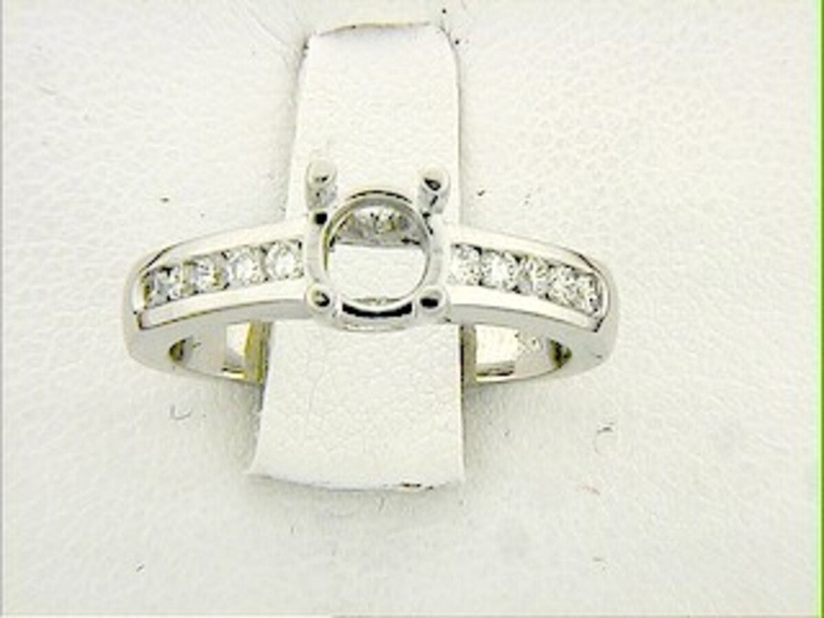DIAMOND SEMI MOUNT