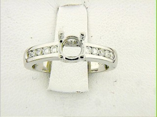 DIAMOND SEMI MOUNT