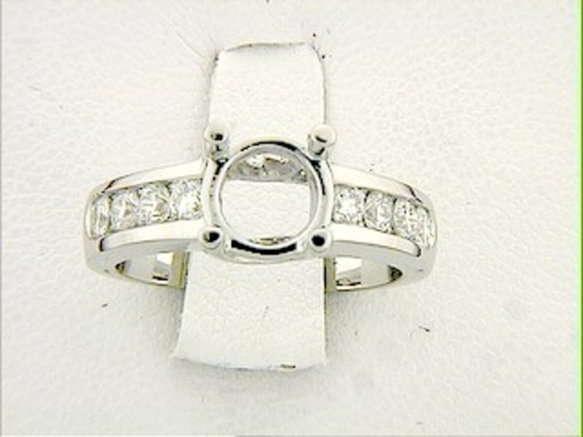 Diamond Semi Mount