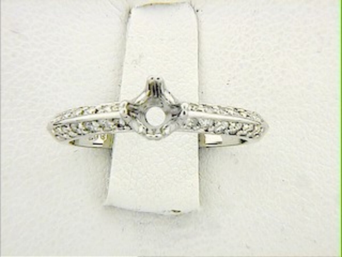 DIAMOND SEMI MOUNT