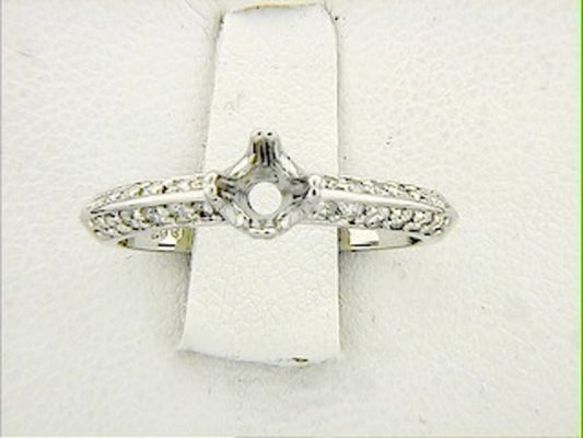 DIAMOND SEMI MOUNT