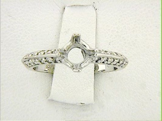 DIAMOND SEMI MOUNT