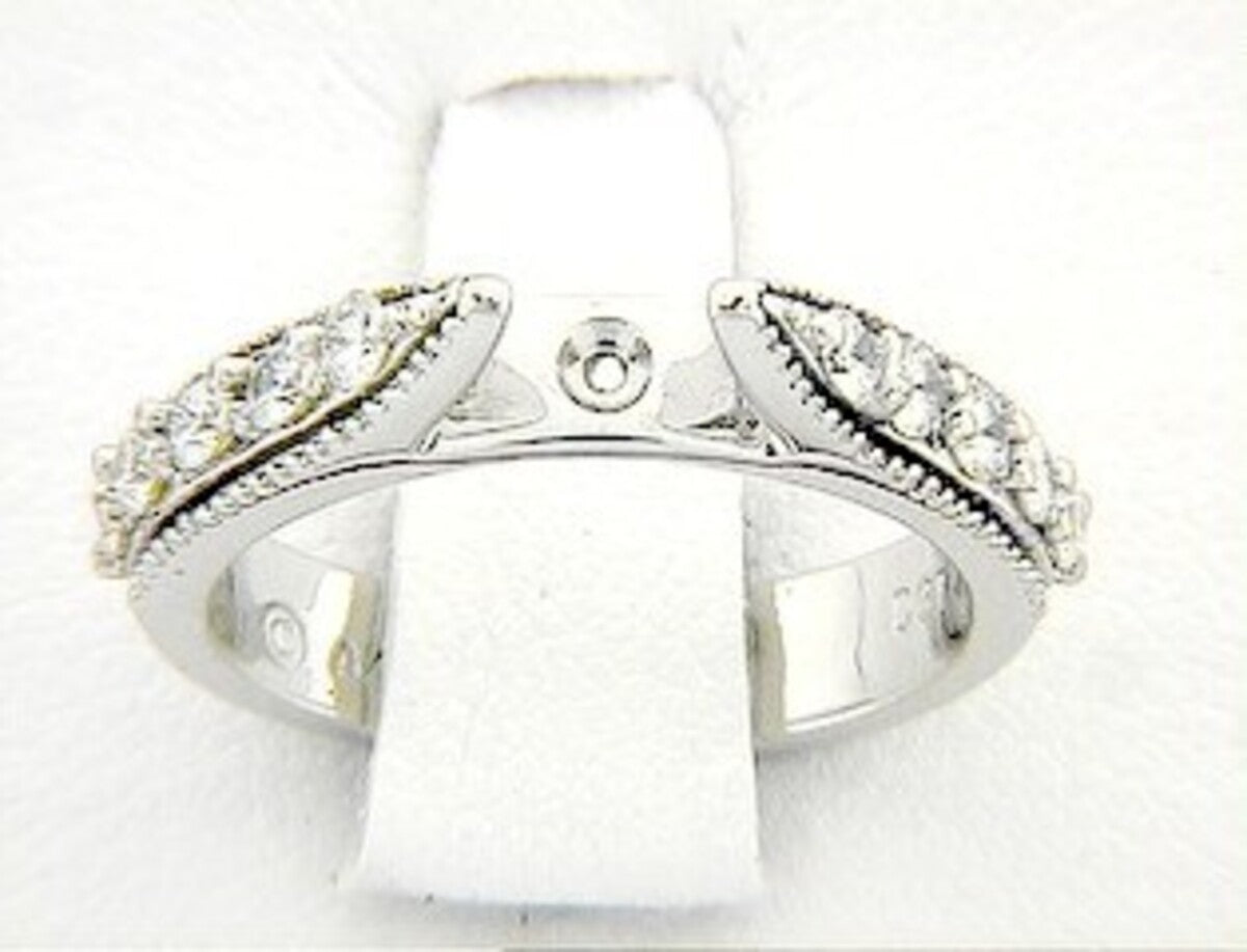 DIAMOND SEMI MOUNT