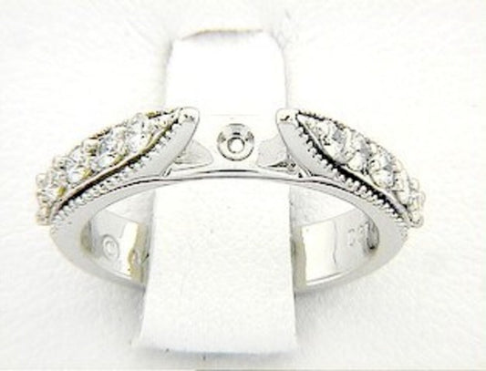 DIAMOND SEMI MOUNT