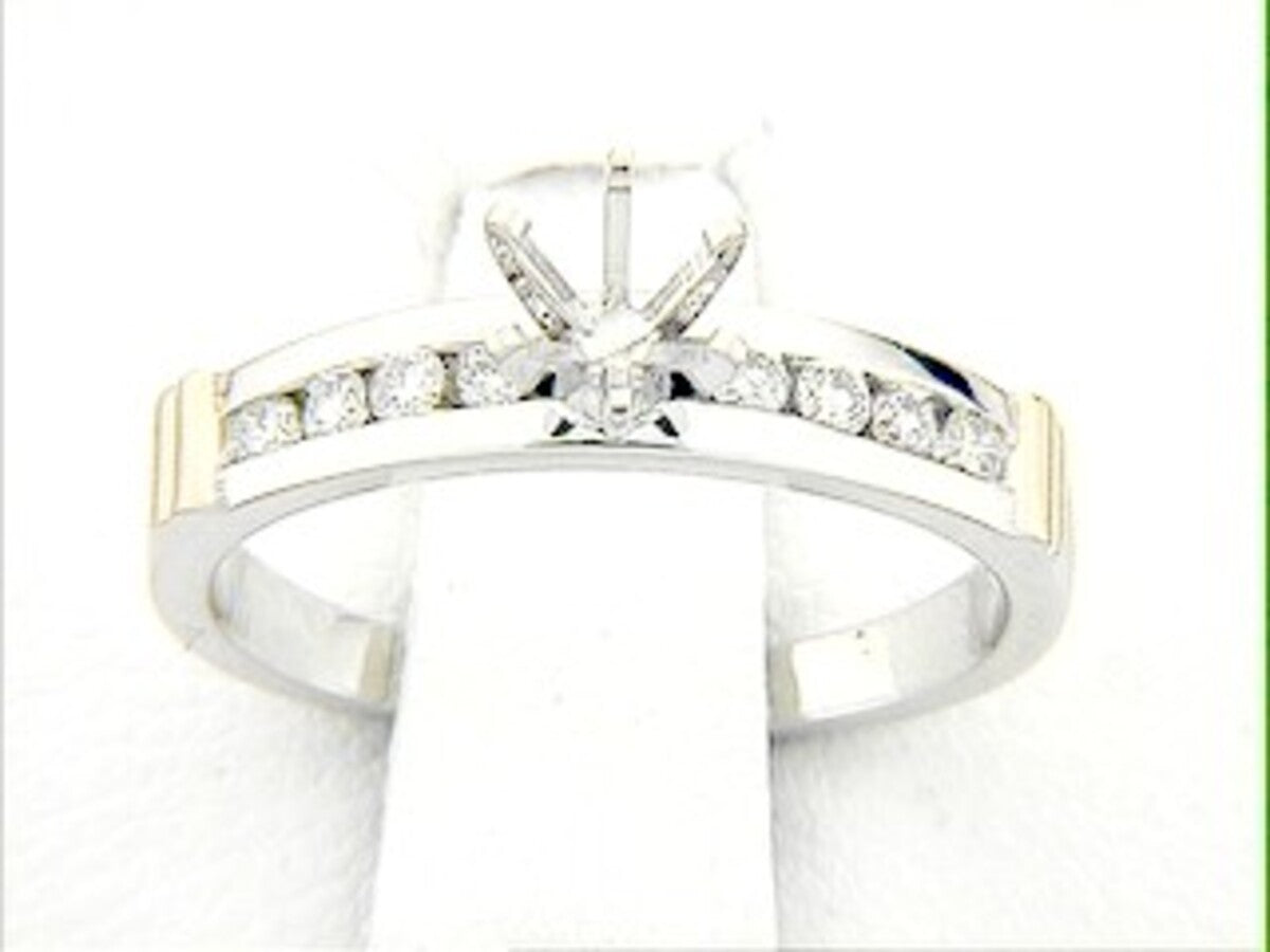 DIAMOND SEMI MOUNT