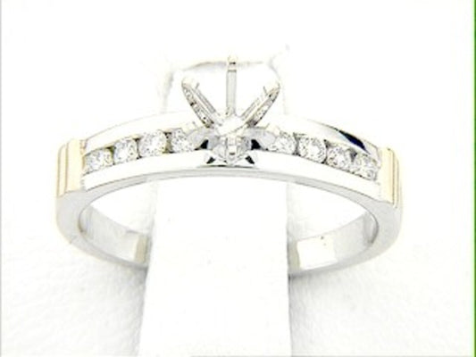 DIAMOND SEMI MOUNT