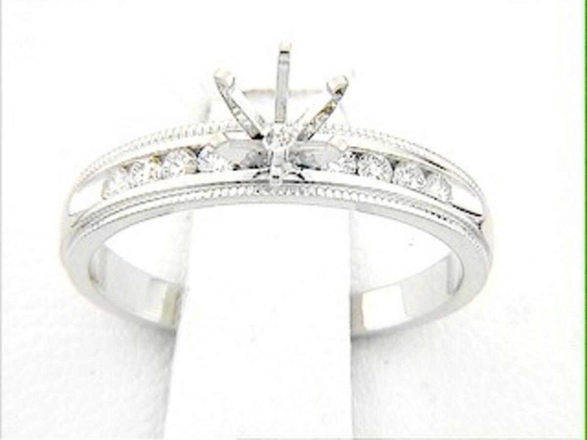 DIAMOND SEMI MOUNT