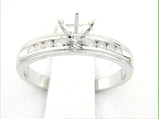 DIAMOND SEMI MOUNT