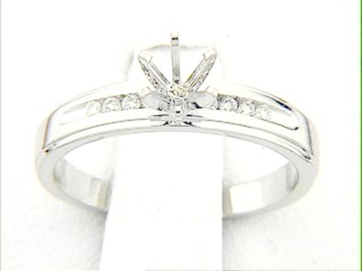 DIAMOND SEMI MOUNT