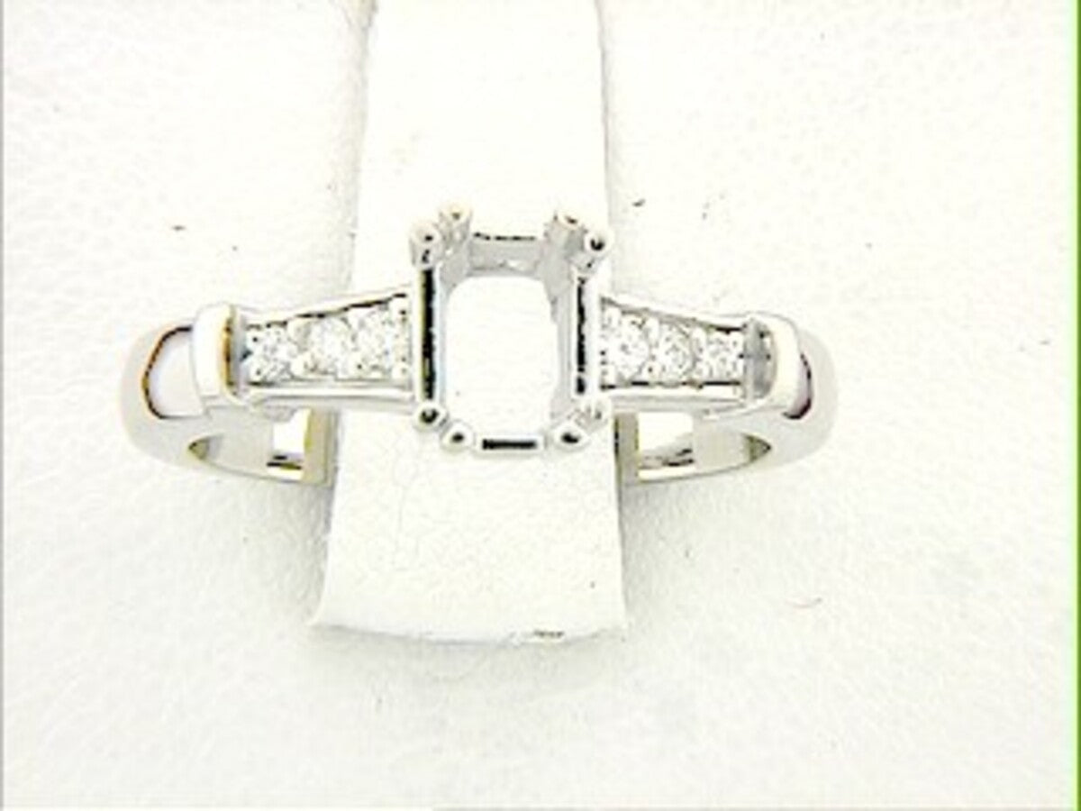 DIAMOND SEMI MOUNT