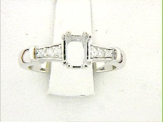 DIAMOND SEMI MOUNT