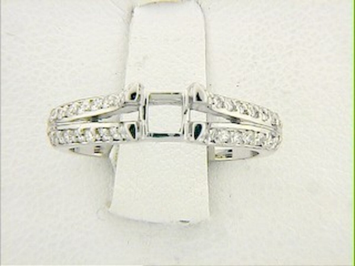 DIAMOND SEMI MOUNT
