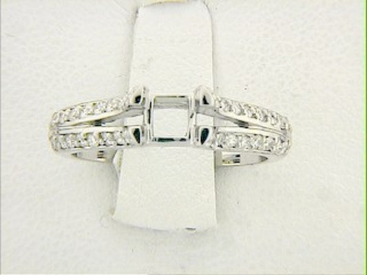 DIAMOND SEMI MOUNT