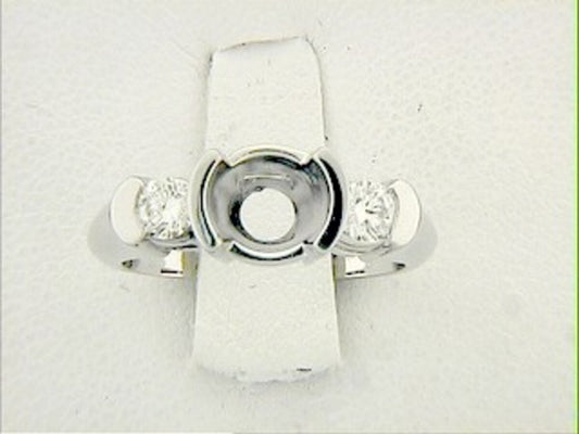DIAMOND SEMI MOUNT