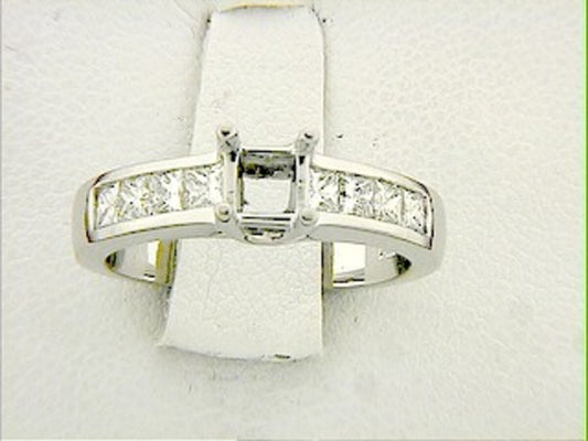 DIAMOND SEMI MOUNT