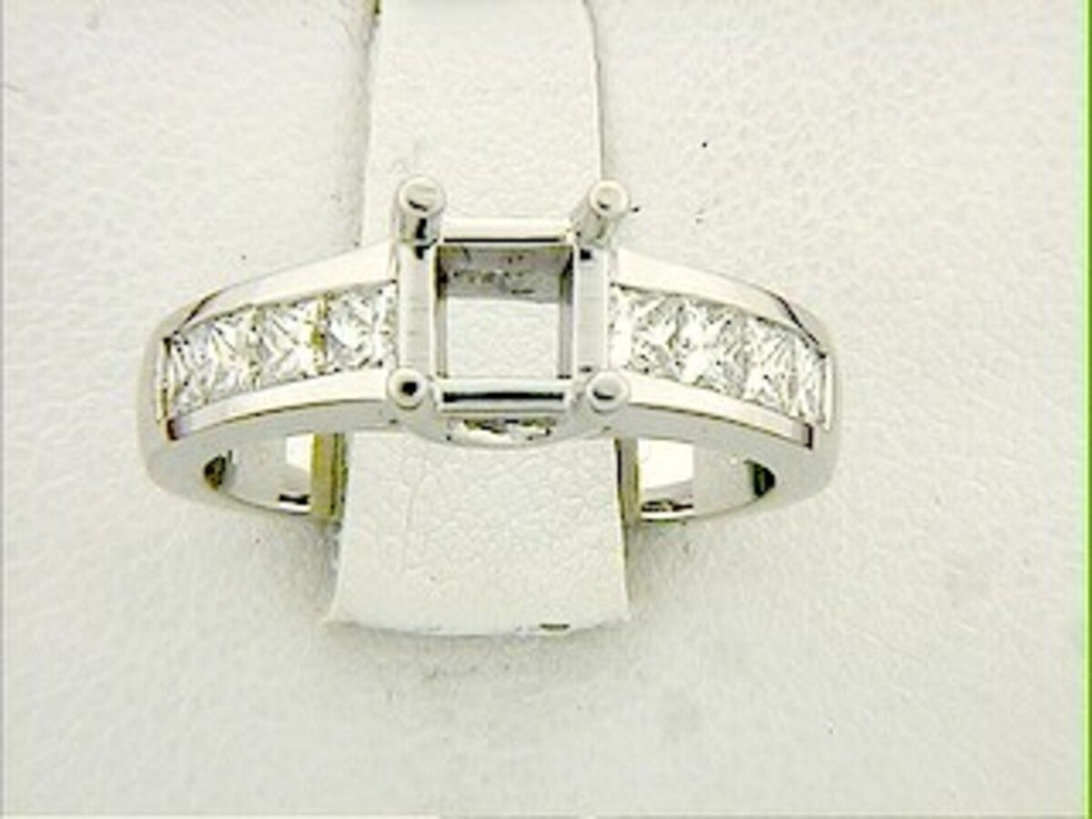 DIAMOND SEMI MOUNT