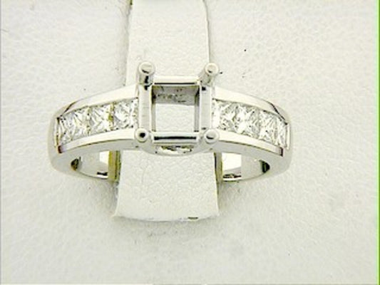 DIAMOND SEMI MOUNT