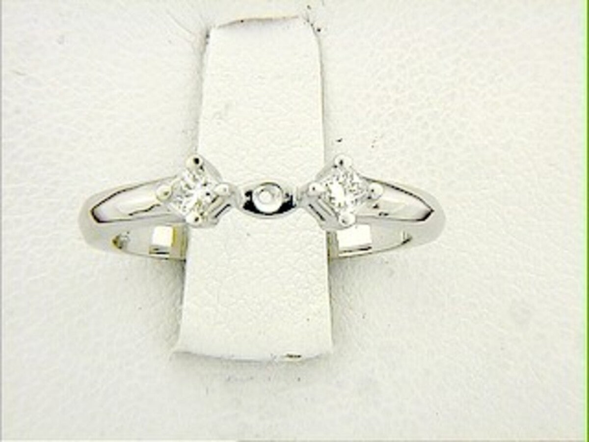DIAMOND SEMI MOUNT
