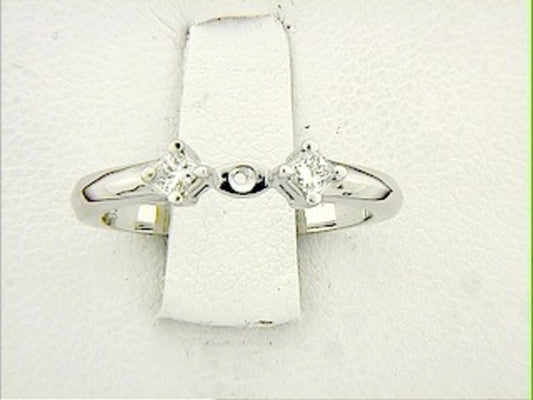 DIAMOND SEMI MOUNT