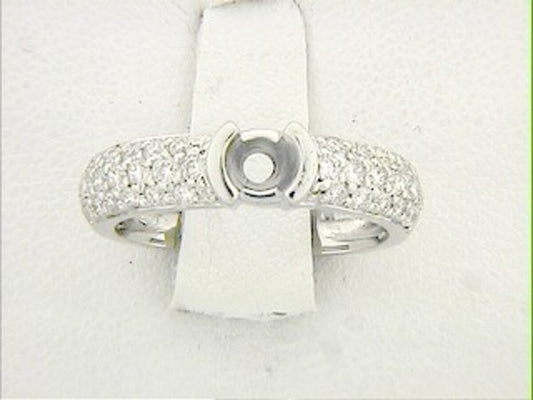 DIAMOND SEMI MOUNT