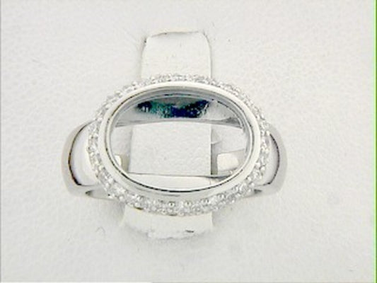 DIAMOND SEMI MOUNT