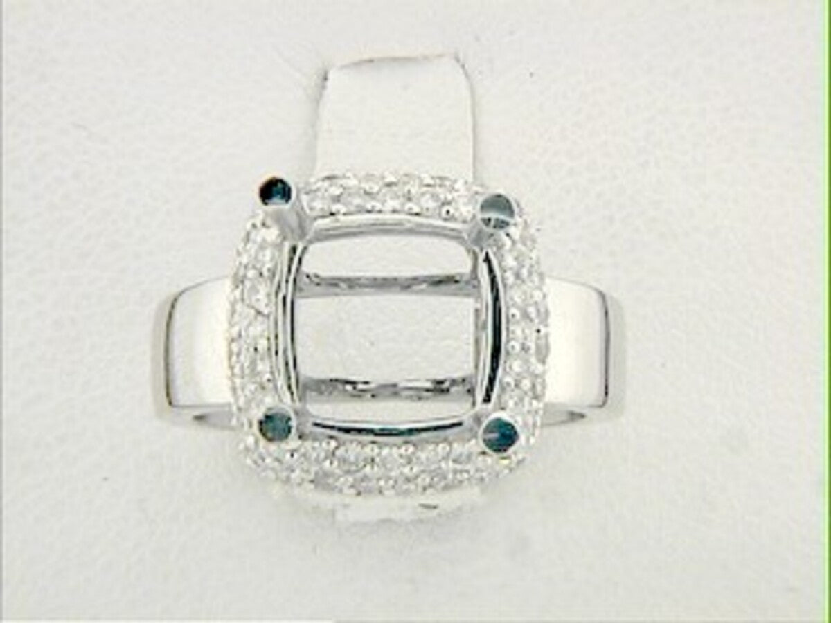 DIAMOND SEMI MOUNT