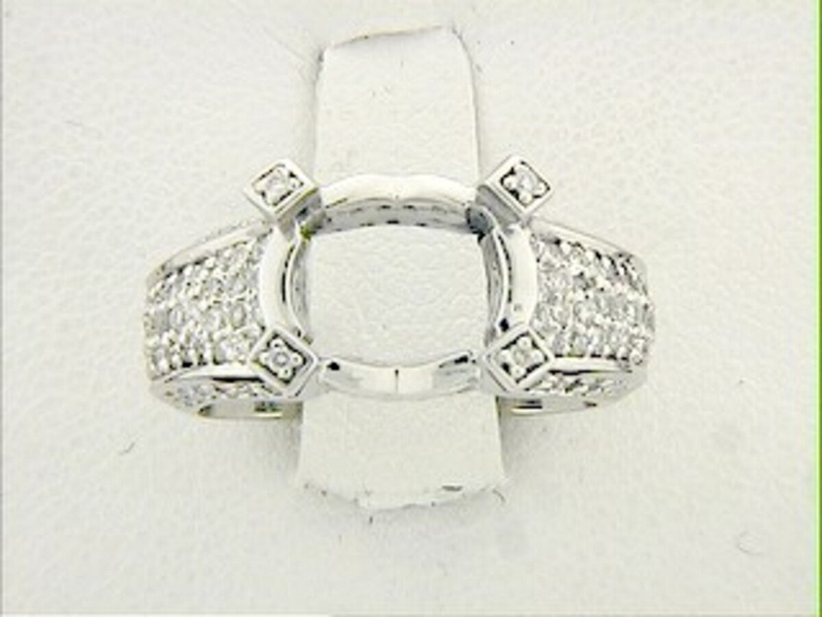 DIAMOND SEMI MOUNT