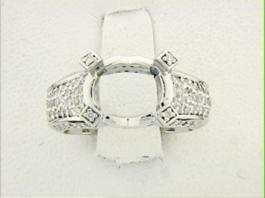 DIAMOND SEMI MOUNT