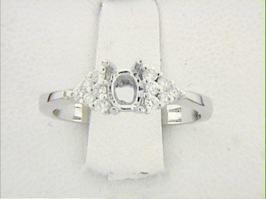 DIAMOND SEMI MOUNT