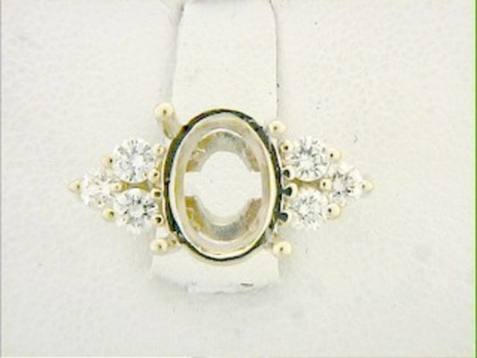 DIAMOND SEMI MOUNT