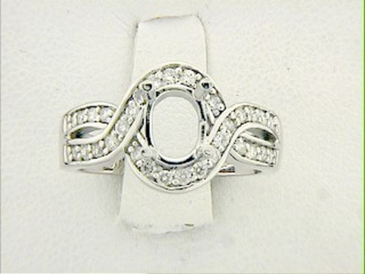 DIAMOND SEMI MOUNT