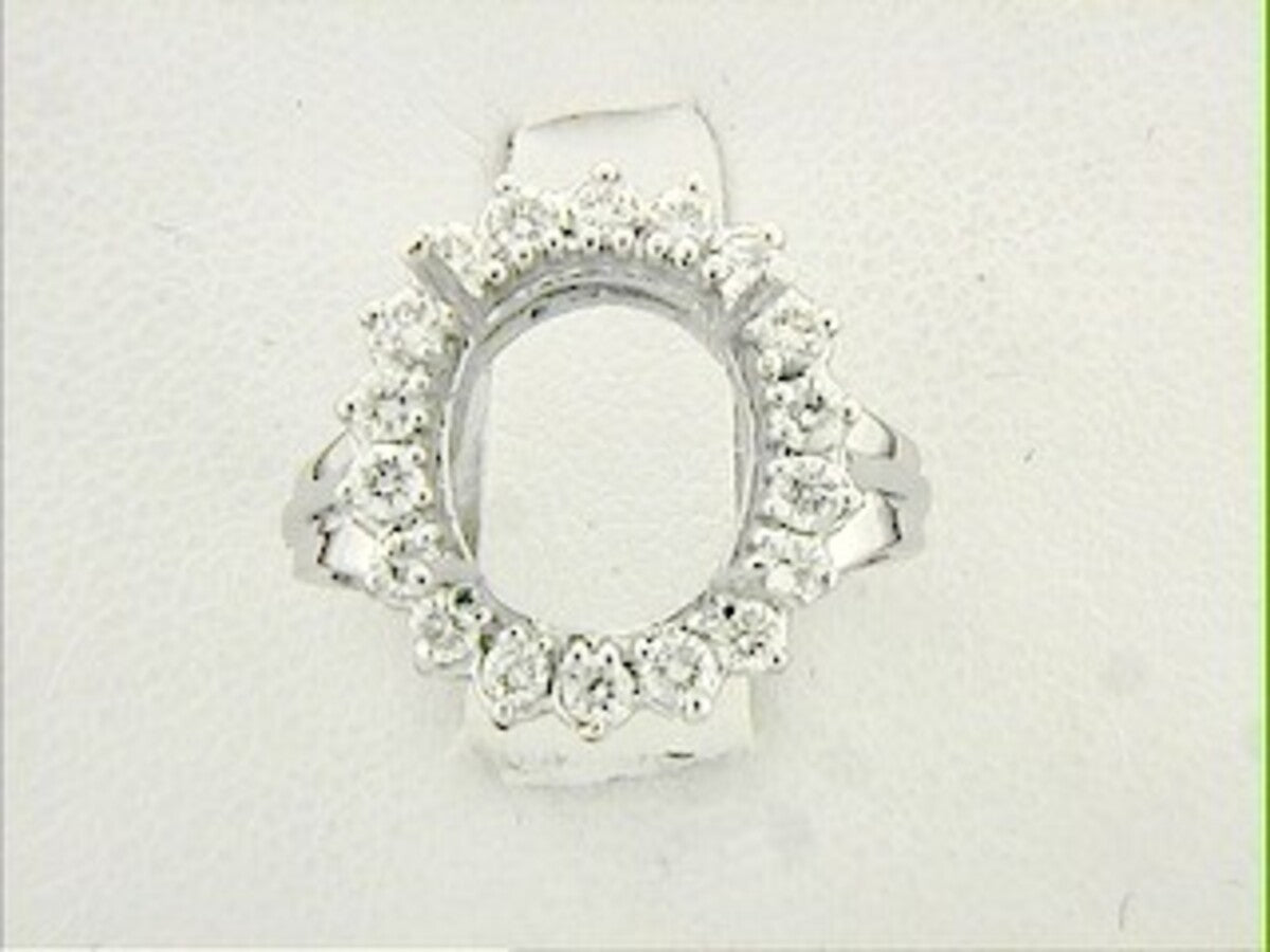 DIAMOND SEMI MOUNT