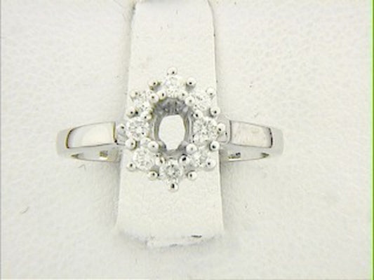 DIAMOND SEMI MOUNT