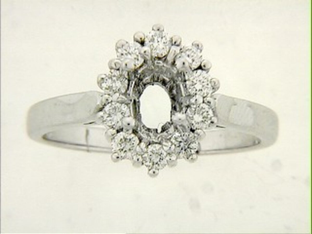 DIAMOND SEMI MOUNT