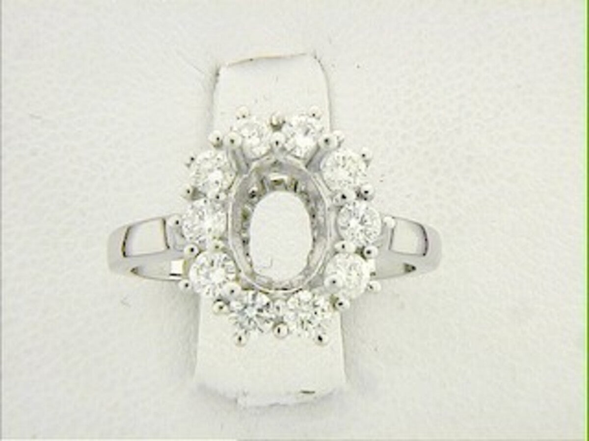 DIAMOND SEMI MOUNT